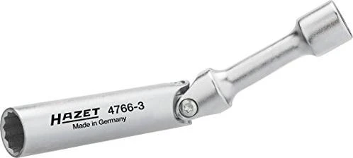 Hazet 4766-3 Zündkerzen-Schlüssel