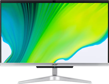 Acer Aspire C24-963, Core i5-1035G1, 8GB RAM, 256GB SSD