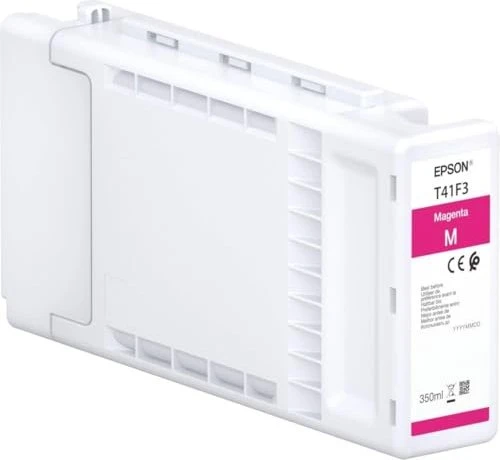 Epson Tinte T41F3 Ultrachrome XD2 magenta hohe Kapazität