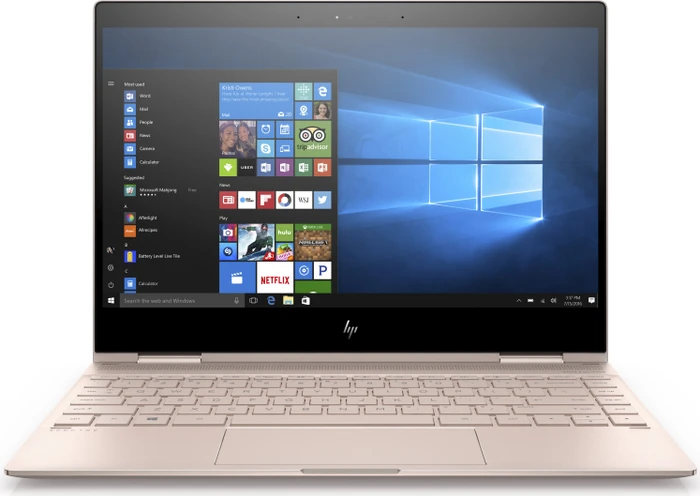HP Spectre x360 Convertible 13-ae000
