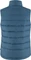 Fjällräven Greenland Down Liner Funktionsweste indigo blue (Damen) Vorschaubild