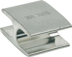 Klauke Abzweigklemme H-Form 95mm²