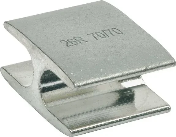 Klauke Abzweigklemme H-Form 95mm²