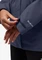 Jack Wolfskin Rotwand 3in1 Funktionsjacke graphite (Damen) Vorschaubild
