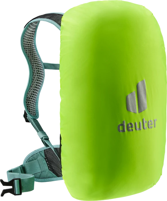 Deuter Race 8 deepsea/jade