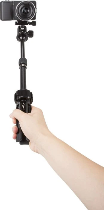 Sirui 3T-35 schwarz