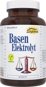 Espara Basen-Elektrolyt Kapseln, 200 Stück