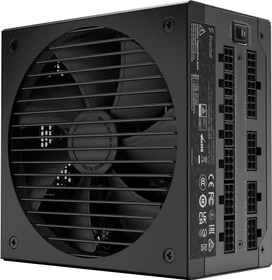 Fractal Design Ion+ 2 Platinum 860W, ATX 2.52