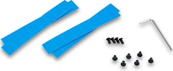 EK Water Blocks EK-RAM Monarch