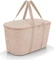 Reisenthel Coolerbag Kühltasche twist coffee Vorschaubild