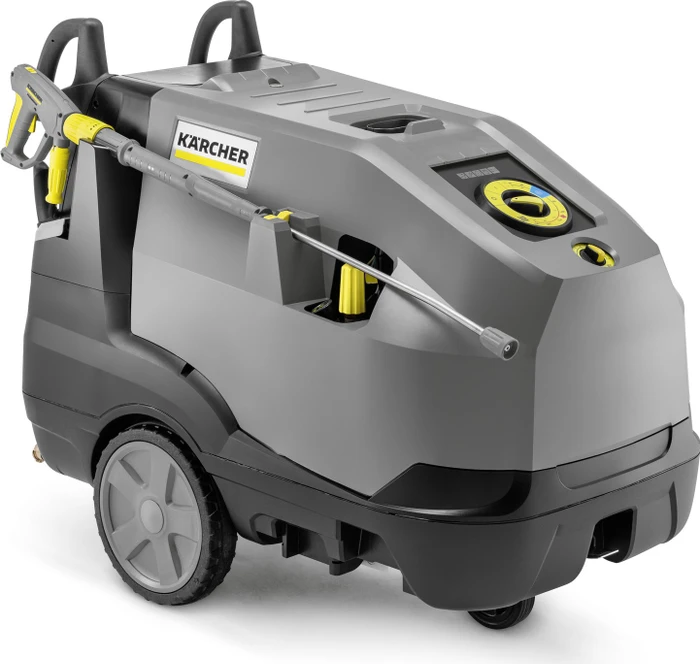Kärcher HDS 10/21-4 M Diesel-Hochdruckreiniger