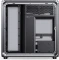 Jonsbo X400 Pro Gray, Glasfenster Vorschaubild