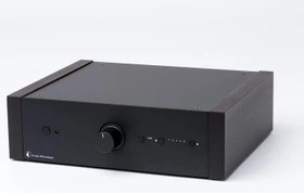 Pro-Ject Pre Box DS2 analogue schwarz/eukalyptus