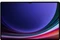 Samsung Galaxy Tab S9 Ultra X916, beige, 12GB RAM, 512GB, 5G Vorschaubild