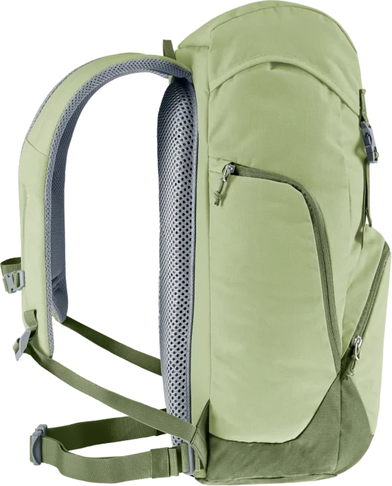 Deuter Walker 24 mineral/grove
