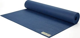 Jade Yoga Travel 173cm Yogamatte midnight blue