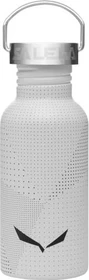 Salewa Aurino Trinkflasche 500ml white/dots