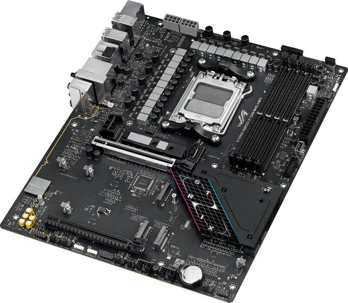 ASUS ROG Strix B850-F Gaming WIFI (AMD AM5)