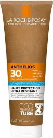 La Roche-Posay Anthelios Hydratisierende Sonnenlotion LSF30, 250ml