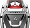 Antec Torque, anthrazit/rot, Glasfenster Vorschaubild