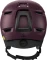 Scott Chase 2 Plus Helm rich purple Vorschaubild
