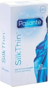 Pasante Silk Thin, 12 Stück