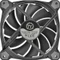 Thermaltake Riing 14 LED RGB TT Premium Edition, LED-Steuerung, Lüftersteuerung, 140mm, 3er-Pack Vorschaubild