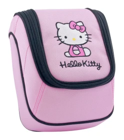 BigBen Hello Kitty Mini-Rucksack Tasche (DS)