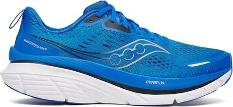 Saucony Guide 18 skydiver/black (Herren)