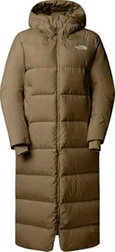 The North Face Triple C Funktionsmantel khaki stone/npf (Damen)
