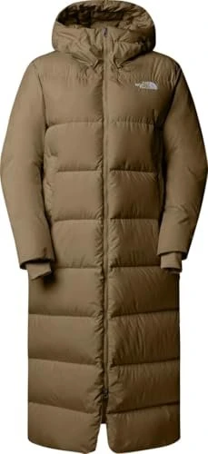 The North Face Triple C Funktionsmantel khaki stone/npf (Damen)