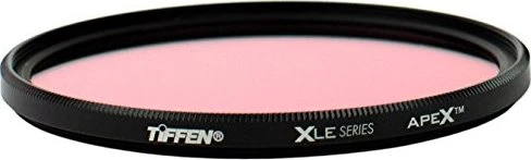 Tiffen XLE Series Apex Hot Mirror IRND 3.0