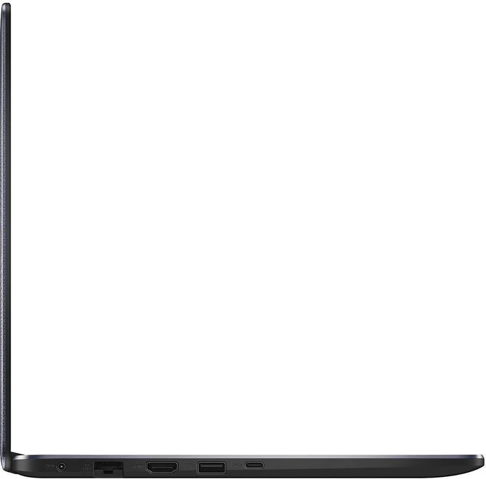 ASUS VivoBook 14 X405UA-BV285T, Star Grey, Core i3-7100U, 8GB RAM, 128GB SSD, DE