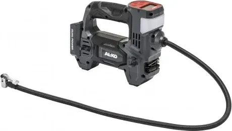 AL-KO Comfort ACD 1810 Akku-Kompressor solo