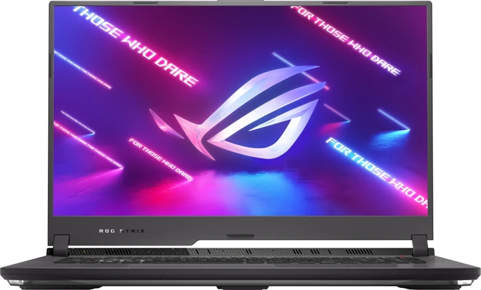 ASUS ROG Strix G17 G713RM-KH011W, Eclipse Gray, Ryzen 7 6800H, 16GB RAM, 1TB SSD, GeForce RTX 3060, DE
