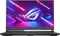 ASUS ROG Strix G17 G713RM-KH011W, Eclipse Gray, Ryzen 7 6800H, 16GB RAM, 1TB SSD, GeForce RTX 3060, DE Vorschaubild