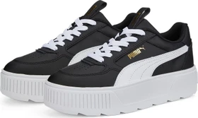 Puma Karmen Rebelle Sneakers puma black/puma white (Damen)