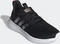 adidas Puremotion core black/grey six/super pop (Damen) Vorschaubild