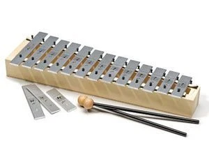 Sonor Primary Glockenspiel Sopran (SGP DE)