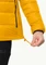 Jack Wolfskin DNA Tundra Down Funktionsjacke burly yellow (Herren) Vorschaubild