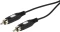 Vivanco 1x Cinch Stecker/1x Cinch Stecker, 2.5m Vorschaubild