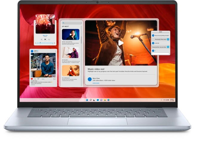 Dell Inspiron 16 Plus 7640