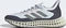 adidas 4DFWD 2 cloud white/silver metallic/almost blue (Damen) Vorschaubild
