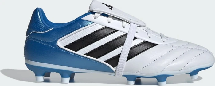 adidas Copa Gloro 2 FG cloud white/core black/bright royal
