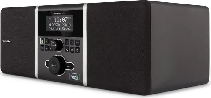 TechniSat DigitRadio 305