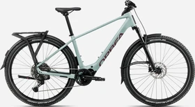Orbea Kemen ADV 20 blue stone/burgundy Modell 2025