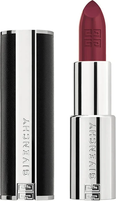 Givenchy Le Rouge Interdit Intense Silk Lippenstift N°117 rouge erable, 3.4g