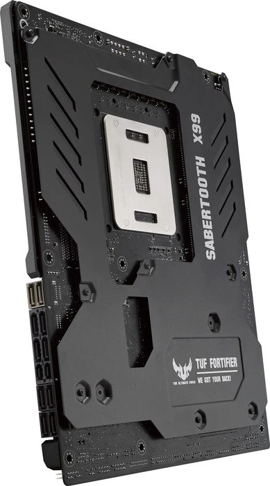 ASUS TUF Sabertooth X99 (Intel 2011-3)