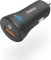 Hama Kfz-Schnellladegerät USB-A 19.5 W schwarz Vorschaubild