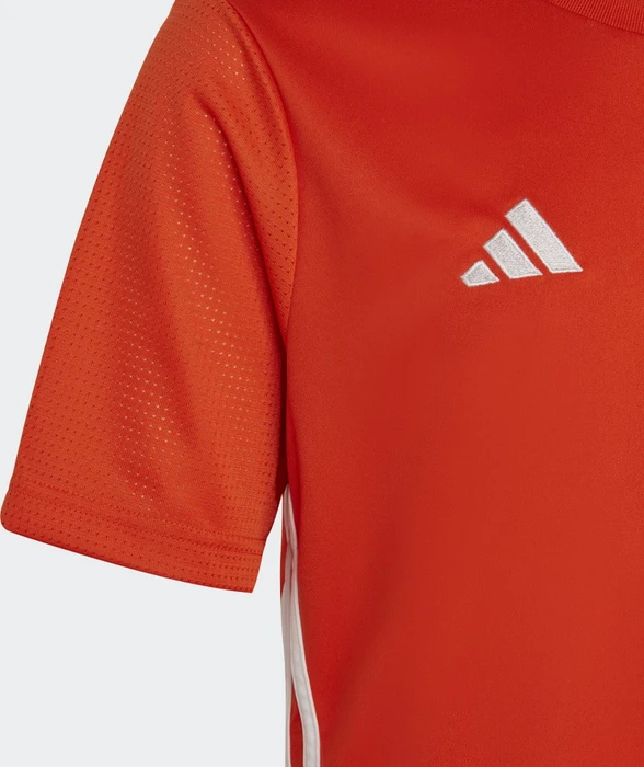 adidas Tabela 23 Trikot kurzarm team orange/white (Junior)